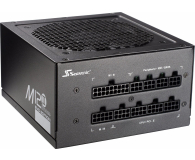 Seasonic M12II Evo 620W 80 Plus Bronze - 399209 - zdjęcie 3
